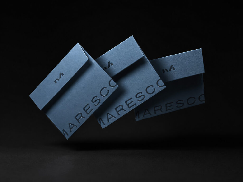 brand identity per studio legale di Bologna - Moltefacce Srl